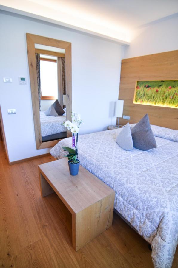 B&B Maso Finisterre Vela Exterior photo